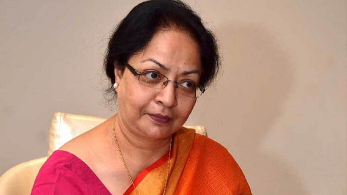 <b>साहित्य-जगत-की-नक्षत्र:-गगन-गिल-को-2024-में-साहित्य-अकादमी-पुरस्कार-से-नवाजा-गया</b>