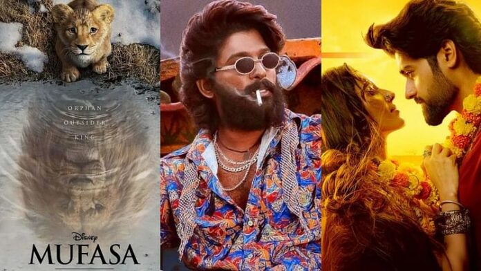 <b>पुष्पा-2-ने-बॉक्स-ऑफिस-पर-तोड़ा-बड़ा-रिकॉर्ड,-मुफासा-और-वनवास-का-भी-कमाई-में-जलवा</b>