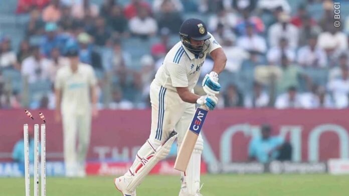 <b>भारत-और-ऑस्ट्रेलिया-के-बीच-चौथे-टेस्ट-में-लाइव-स्कोर-अपडेट:-भारत-की-शुरुआत-धीमी,-ऑस्ट्रेलिया-ने-बनाए-474-रन</b>