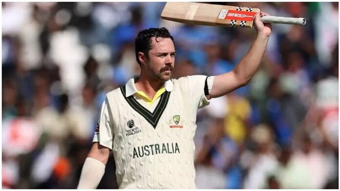 <b>ind-vs-aus:-ट्रेविस-हेड-के-विवादास्पद-इशारे-पर-उठा-बवाल,-कमेंटेटर-ने-दी-सफाई</b>