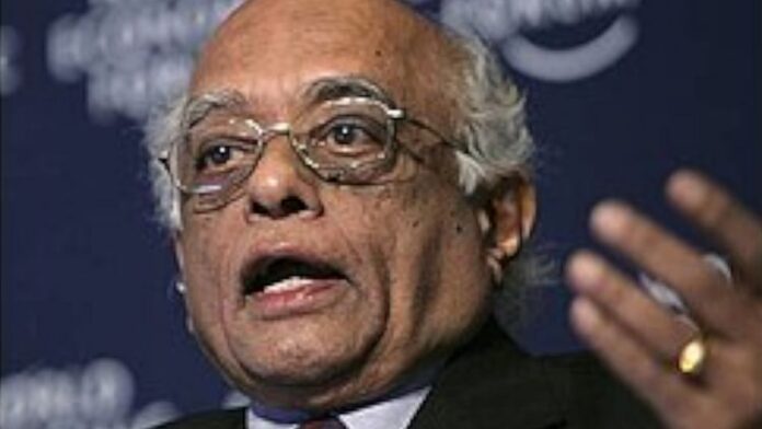 <b>भारत-के-परमाणु-कार्यक्रम-का-स्तंभ-डॉ.-राजगोपाल-चिदंबरम-का-निधन:-एक-युग-का-अंत</b>