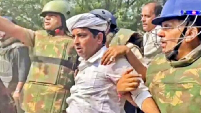 <b>टोंक-जिले-में-एसडीएम-थप्पड़-कांड:-18-आरोपियों-को-मिली-जमानत,-नरेश-मीणा-की-याचिका-खारिज</b>