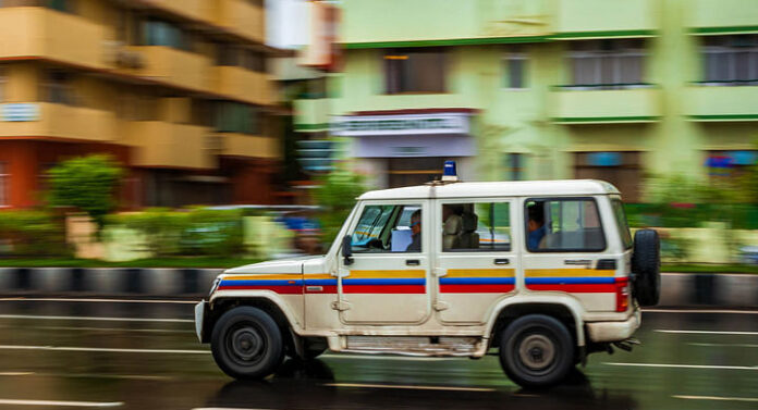 <b>महाराष्ट्र:-जीपीएस-तकनीक-से-लुटेरों-का-पर्दाफाश,-42-लाख-के-आभूषणों-की-हुई-लूट</b>
