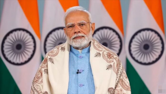 <b>भारत-की-फार्मा-पहचान-और-जीनोम-इंडिया-प्रोजेक्ट:-पीएम-मोदी-की-महत्वपूर्ण-बातें</b>