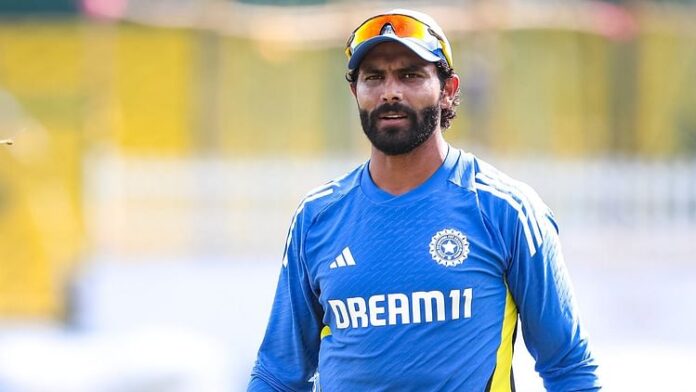 <b>रवींद्र-जडेजा-के-टेस्ट-क्रिकेट-से-संन्यास-की-अटकलें,-सोशल-मीडिया-पर-मच-रहा-है-हड़कंप</b>