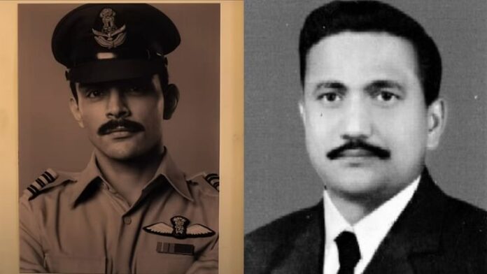 <b>स्काई-फोर्स:-अज्जामद-बोपय्या-देवय्या-की-वीरता-की-अद्भुत-कहानी,-जिनका-नाम-जानकर-गर्व-होगा!</b>