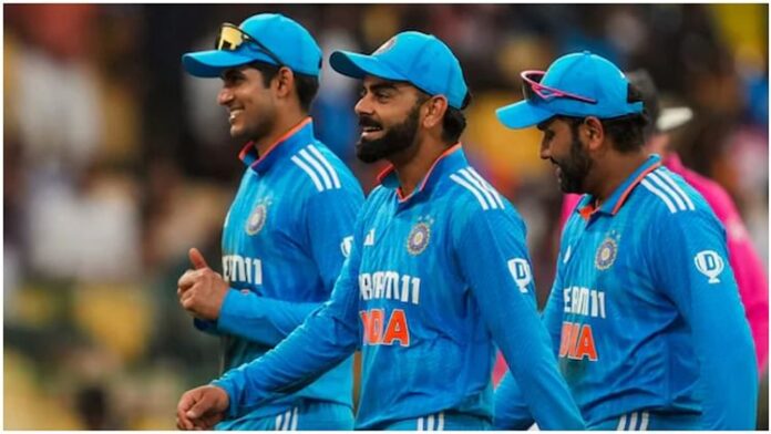 <b>क्या-भारतीय-क्रिकेट-में-पत्नियों-को-साथ-ले-जाने-पर-बैन-से-खिलाड़ियों-का-प्रदर्शन-बेहतर-होगा?</b>