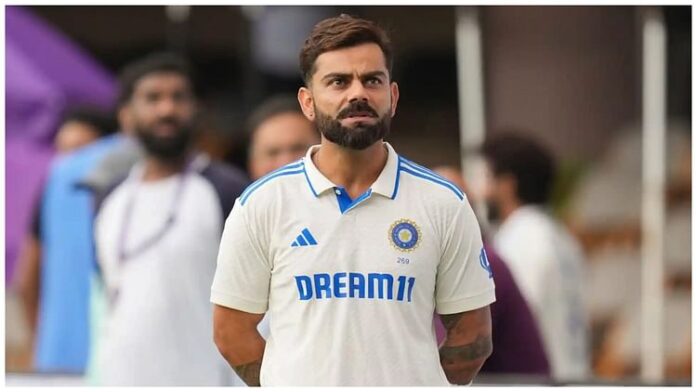<b>क्या-विराट-कोहली-रणजी-ट्रॉफी-में-खेलेंगे?-दिल्ली-की-संभावित-टीम-में-नाम-शामिल!</b>