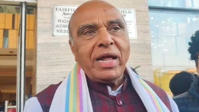 <b>वक्फ-संशोधन-विधेयक:-जेपीसी-अध्यक्ष-ने-विपक्ष-के-रवैये-पर-उठाए-सवाल,-असहमति-नोट-का-किया-जिक्र</b>