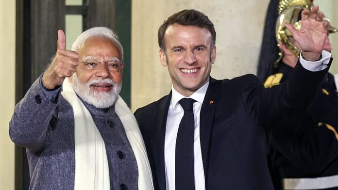 <b>भारत-में-आयोजित-होगा-अगला-एआई-शिखर-सम्मेलन,-प्रधानमंत्री-मोदी-ने-जताई-उत्साह</b>