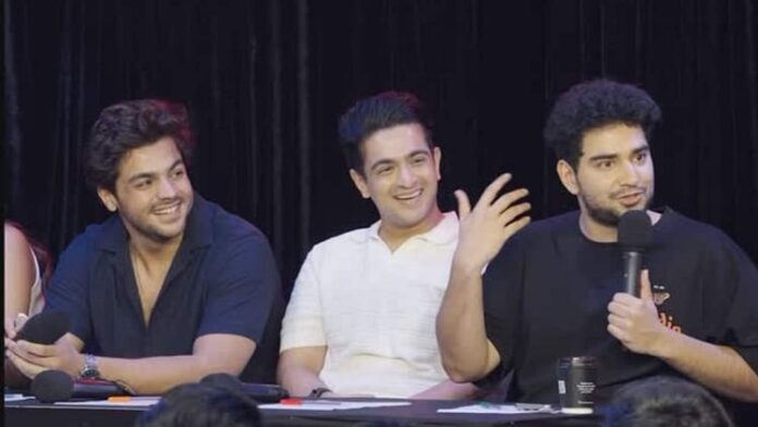 <b>महिला-आयोग-ने-यूट्यूब-शो-‘इंडियाज-गॉट-लेटेंट’-पर-कार्रवाई-की,-40-लोगों-के-खिलाफ-मामला-दर्ज</b>