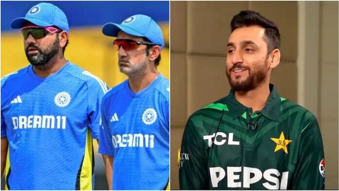 <b>चैंपियंस-ट्रॉफी:-भारत-को-हराने-से-ज्यादा-महत्वपूर्ण-है-ट्रॉफी-जीतना,-पाकिस्तान-उपकप्तान-का-बयान</b>