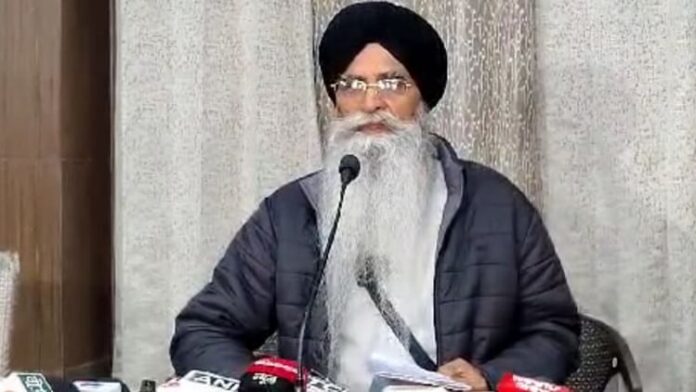 <b>हरजिंदर-धामी-का-इस्तीफा:-शिरोमणि-गुरुद्वारा-प्रबंधक-कमेटी-के-अध्यक्ष-ने-बताई-वजह</b>