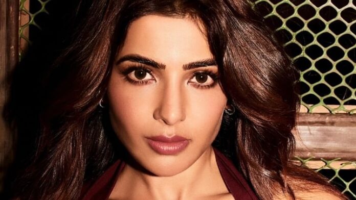 <b>समांथा-रुथ-प्रभु-ने-अवकाश-में-जाकर-घपले-के-बीच-अटकलें-बढ़ाईं,-‘रक्त-ब्रह्माण्ड’-में-जुड़ा-विवाद</b>