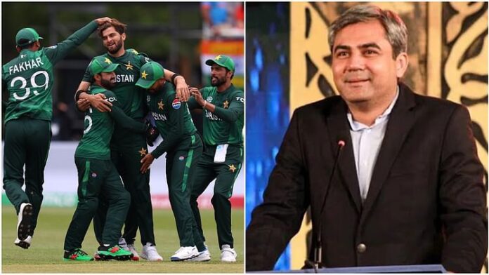 <b>चैंपियंस-ट्रॉफी:-पाकिस्तान-चयन-समिति-की-विश्वसनीयता-पर-सवाल,-क्या-भारत-से-मुकाबले-में-बढ़ेगा-दबाव?</b>