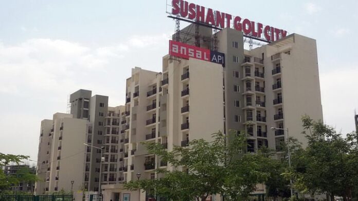 <b>यूपी:-अंसल-प्रापर्टीज-पर-लगी-नई-रजिस्ट्री-पर-रोक,-फोरेंसिक-ऑडिट-की-प्रक्रिया-शुरू</b>