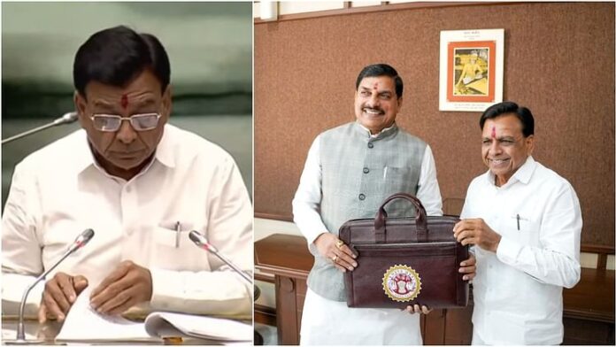 <b>मध्य-प्रदेश-बजट-2025:-गरीबों-के-लिए-कई-लाभ,-बिना-नए-टैक्स-के-उद्योगों-को-30000-करोड़-का-प्रोत्साहन</b>