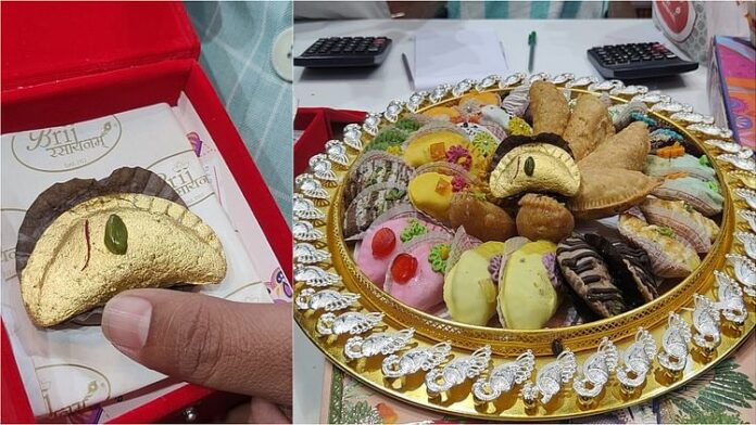 <title>सोने-की-गुझिया:-होली-2025-के-लिए-प्री-ऑर्डर-में-मिल-रही-अनोखी-मिठाई,-जानिए-खासियत-और-कीमत!