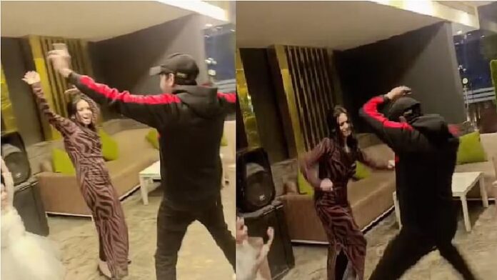 <b>मुस्कान-की-खतरनाक-साजिश:-सौरभ-का-आखिरी-वीडियो-सामने-आया,-अपनों-की-हत्यारी-योजनाओं-से-था-बेखबर!</b>