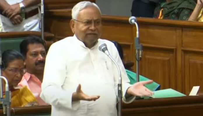 बिहार-में-राजनीतिक-परिवर्तन:-तिरहुत-में-भाजपा-का-गढ़,-पटना-में-राजद-की-बढ़ती-ताकत