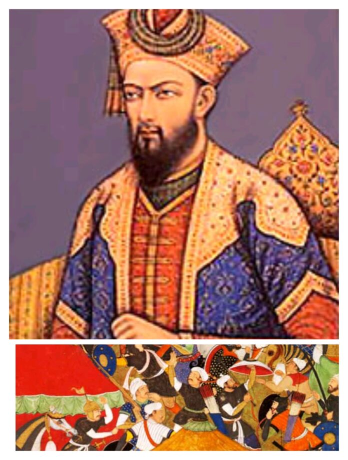 <b>मुगल-काल-से-आज-के-भारतीय-मुसलमानों-तक:-क्या-औरंगजेब-से-जुड़ना-सही-है?</b>