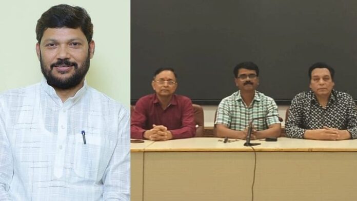 <b>सपा-सांसद-के-विवादास्पद-बयान-के-विरोध-में-आईएमए-ने-खोला-मोर्चा,-सांसद-बोले-जनता-चाहें-तो-मांग-लूंगा-माफी</b>