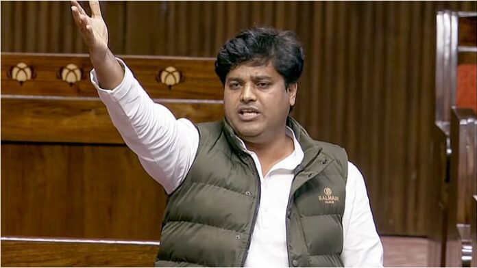 <b>सुप्रीम-कोर्ट-ने-इमरान-प्रतापगढ़ी-के-भड़काऊ-गाने-के-मामले-में-एफआईआर-को-रद्द-किया;-मिला-बड़ा-न्याय