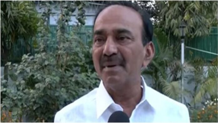 <b>वक्फ-बिल:-भाजपा-सांसद-ने-कहा,-प्रभावशाली-लोगों-के-लिए-नुकसानदायक-हैं-वक्फ-संपत्तियां</b>