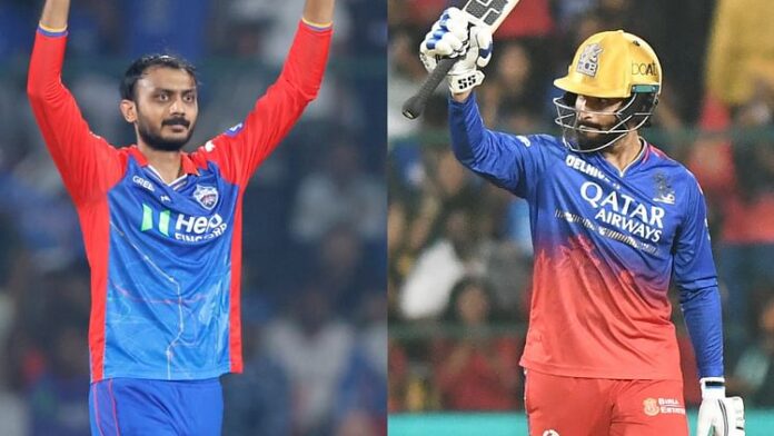 <b>दिल्ली-और-बेंगलुरु-की-टीमें-आज-शाम-करेंगी-जोरदार-टक्कर,-विराट-और-स्टार्क-पर-रहेगी-सभी-की-नज़रें</b>
