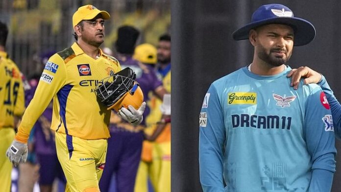 <b>ipl-2025:-चेन्नई-ने-लखनऊ-को-दी-पहले-बल्लेबाजी-की-चुनौती,-अश्विन-की-नहीं-मिली-जगह</b>