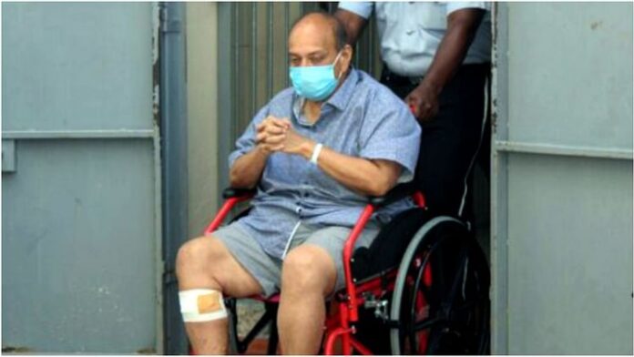 <b>मेहुल-चोकसी:-मुंबई-में-बकाया-राशि-63-लाख,-फ्लैटों-के-रखरखाव-को-लेकर-उठे-सवाल</b>