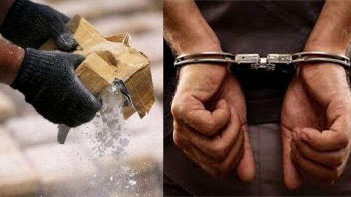 <b>तुर्की:-मादक-पदार्थों-के-खिलाफ-ऐतिहासिक-अभियान,-525-संदिग्धों-को-हिरासत-में-लिया-गया</b>