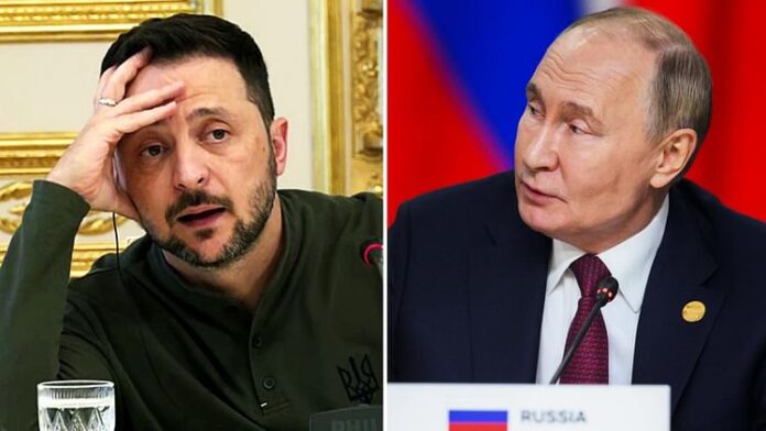 <b>रूस-यूक्रेन-युद्ध-विराम-के-लिए-वैश्विक-प्रयास-तेज,-लंदन-में-महत्वपूर्ण-बैठक-आयोजित-होगी</b>