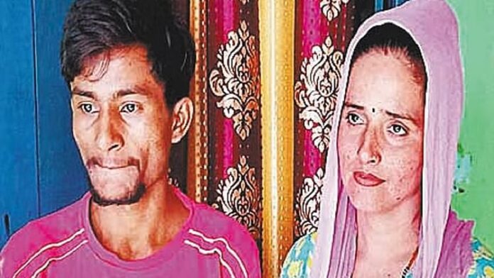 <b>भारत-में-पाकिस्तानियों-के-लिए-नई-पाबंदियाँ:-सीमा-हैदर-पर-संकट-मंडराता-हुआ</b>