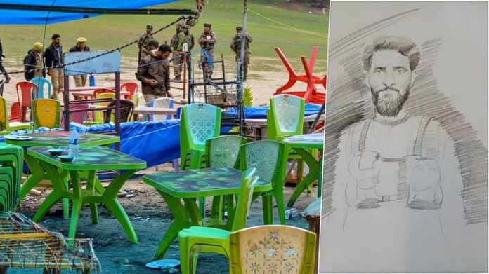 <b>पहलगाम-में-आतंकी-हमले-का-कनेक्शन:-हाशिम-मूसा-का-खतरनाक-जुड़ाव</b>