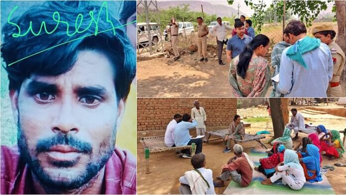 <b>अलवर-जहरीली-शराब-त्रासदी:-प्रशासन-की-मदद-से-चल-रहा-अवैध-कारोबार,-तीन-दिन-में-आठ-लोगों-की-मौत</b>