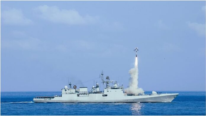 <b>पाकिस्तान-को-तैयार-जवाब:-पहलगाम-आतंकी-हमले-के-बाद-भारत-की-सैन्य-तैयारी-तेज़</b>