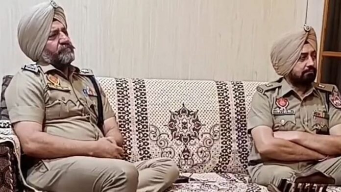 <b>फरीदकोट:-किसान-नेता-घर-में-नजरबंद,-शंभू-थाने-का-घेराव-6-मई-को</b>