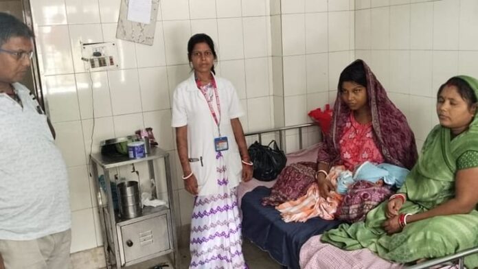 <b>बिहार-में-देशभक्ति-की-अनूठी-मिसाल:-नवजात-बेटी-का-रखा-गया-नाम-“सिंदूरी”