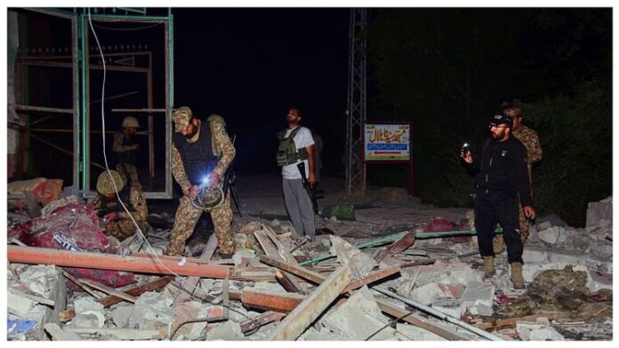 <b>अमेरिका-का-अलर्ट:-लाहौर-में-अपने-नागरिकों-को-सुरक्षित-स्थान-पर-जाने-की-सलाह</b>