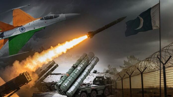 ऑपरेशन-सिंदूर:-भारत-और-पाकिस्तान-के-बीच-बढ़ता-तनाव,-नेताओं-की-विवादास्पद-टिप्पणियों-से-मची-हलचल