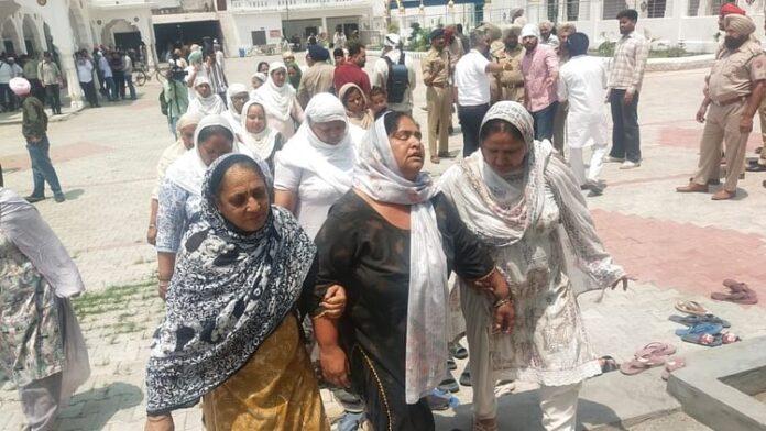 <b>अमृतसर-में-जहरीली-शराब-के-कहर-से-17-की-जान-गई:-सीएम-ने-पीड़ितों-को-10-लाख-का-मुआवजा-दिया</b>