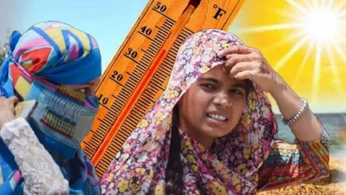 <b>वेस्ट-यूपी-में-मौसम-का-कहर:-अगले-चार-दिनों-में-40-डिग्री-से-ऊपर-रहेगा-तापमान,-लू-की-चेतावनी-जारी</b>