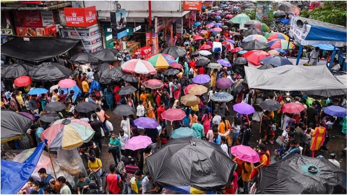 <b>मानसून-की-जल्दबाजी:-केरल-में-समय-से-पहले-आ-सकता-है-बारिश-का-मौसम,-अगले-कुछ-दिनों-में-मिलेगी-राहत</b>