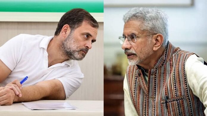 <b>भाजपा-ने-राहुल-गांधी-को-दिया-करारा-जवाब:-‘आपने-कितने-पाकिस्तानी-जेट-गिराए?’-</b>