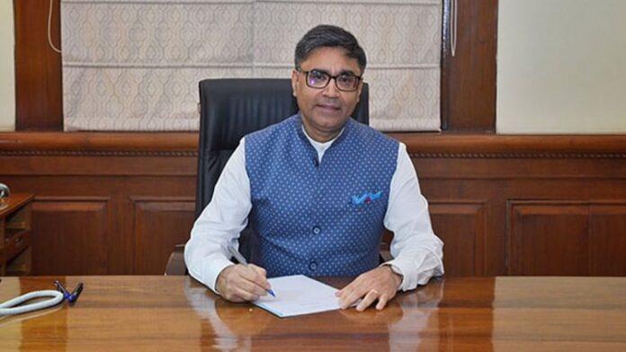 <b>विदेश-मंत्री-ने-सर्वदलीय-प्रतिनिधिमंडल-की-ब्रीफिंग-की,-अभिषेक-बनर्जी-भी-शामिल</b>