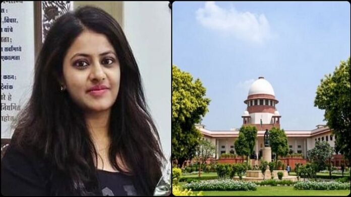 <b>सुप्रीम-कोर्ट-ने-पूर्व-आईएएस-प्रशिक्षु-पूजा-खेडकर-को-दी-अग्रिम-जमानत,-जांच-में-सहयोग-का-किया-आदेश</b>