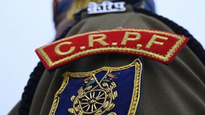 <b>सीआरपीएफ-के-एएसआई-मोती-राम-जाट-ने-पाकिस्तान-को-पहुंचाया-संवेदनशील-जानकारी,-खुलासा-चौंकाने-वाला</b>