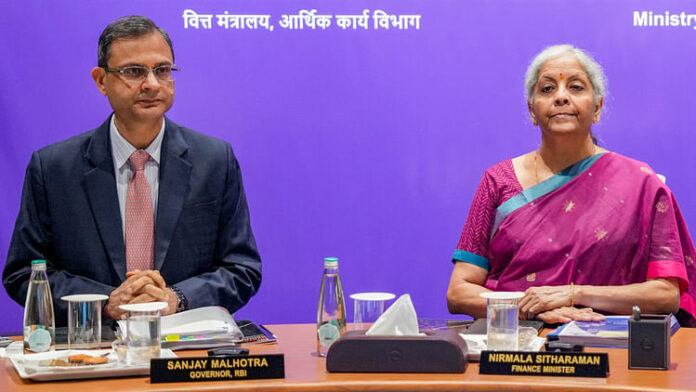 <b>बैंकों-में-लावारिस-जमा-राशि-की-तेजी-से-वापसी-के-निर्देश,-केवाईसी-प्रक्रिया-में-सरलता-पर-बल</b>