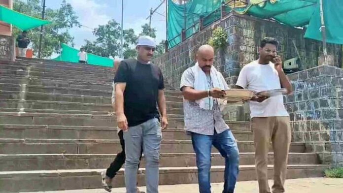 <b>राजा-रघुवंशी-हत्याकांड:-गोविंद-ने-जीजा-का-पिंडदान-करने-के-बाद-सोनम-से-किया-रिश्ता-समाप्त</b>